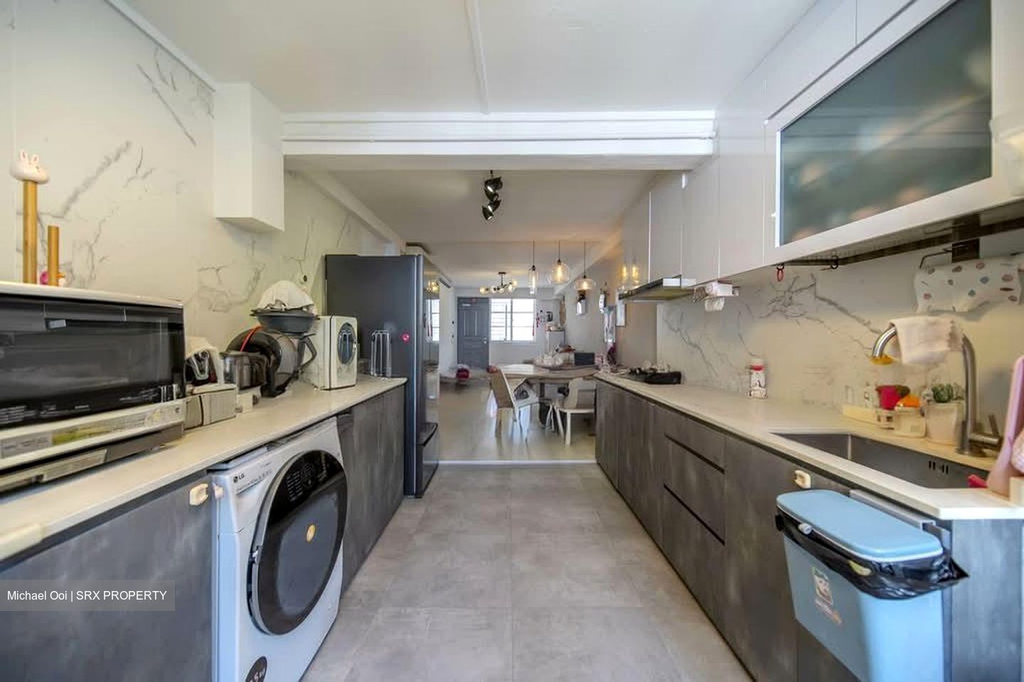 Blk 26 Toa Payoh East (Toa Payoh), HDB 3 Rooms #549187461